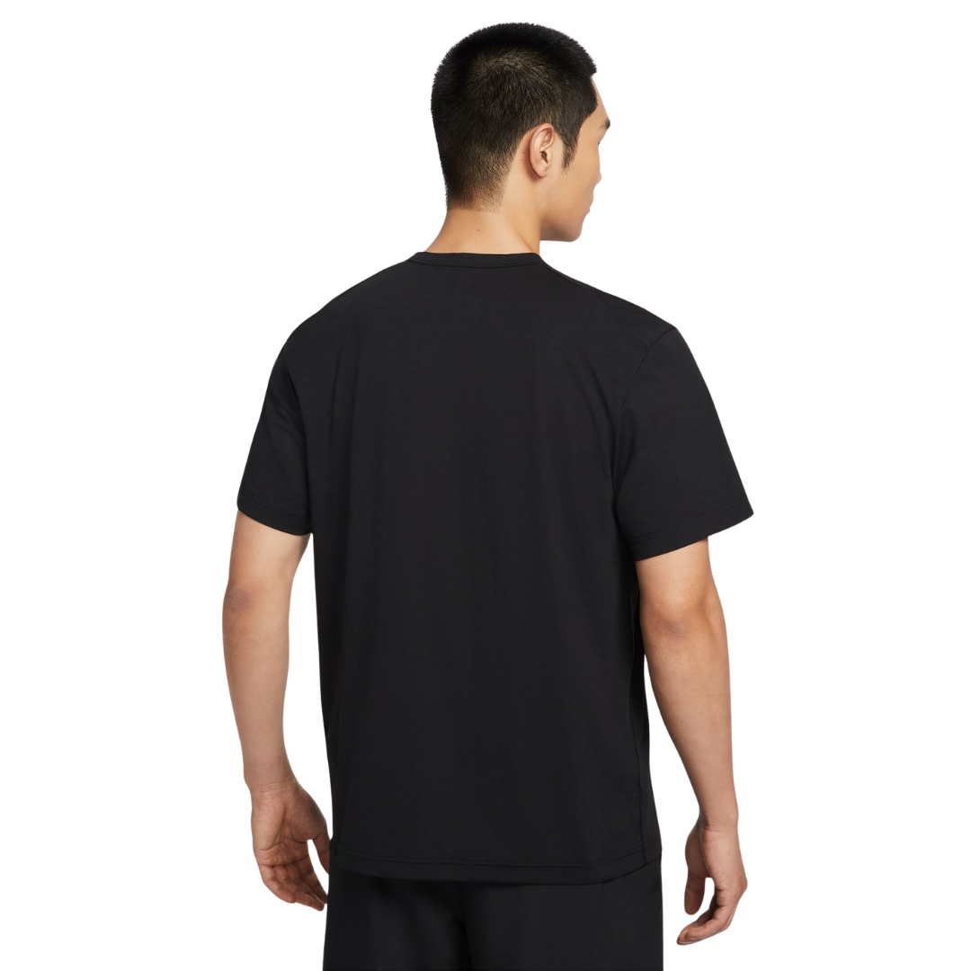Nike Men Hyverse  Dri-Fit UV Versatile T-Shirt | HQ7988-010