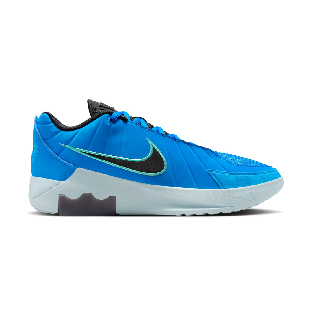 Nike Men LeBron Witness IX EP Basketball Shoes | HQ8035-400