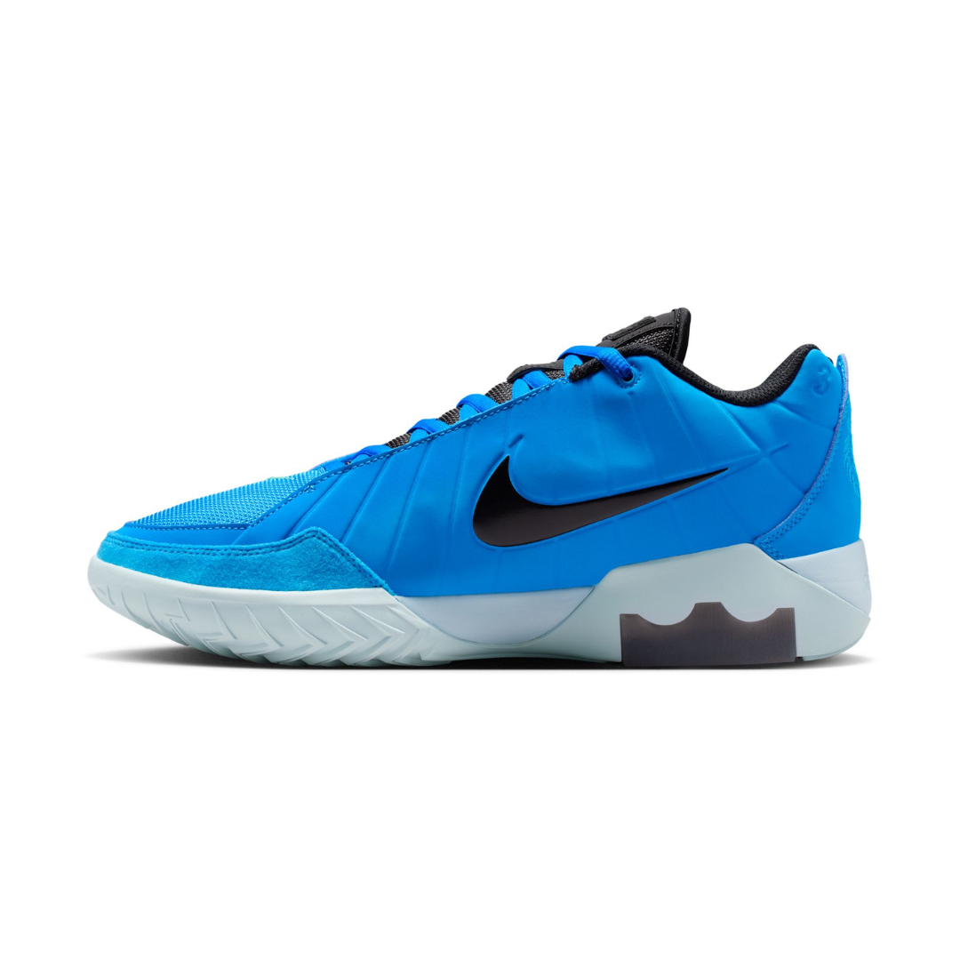 Nike Men LeBron Witness IX EP Basketball Shoes | HQ8035-400