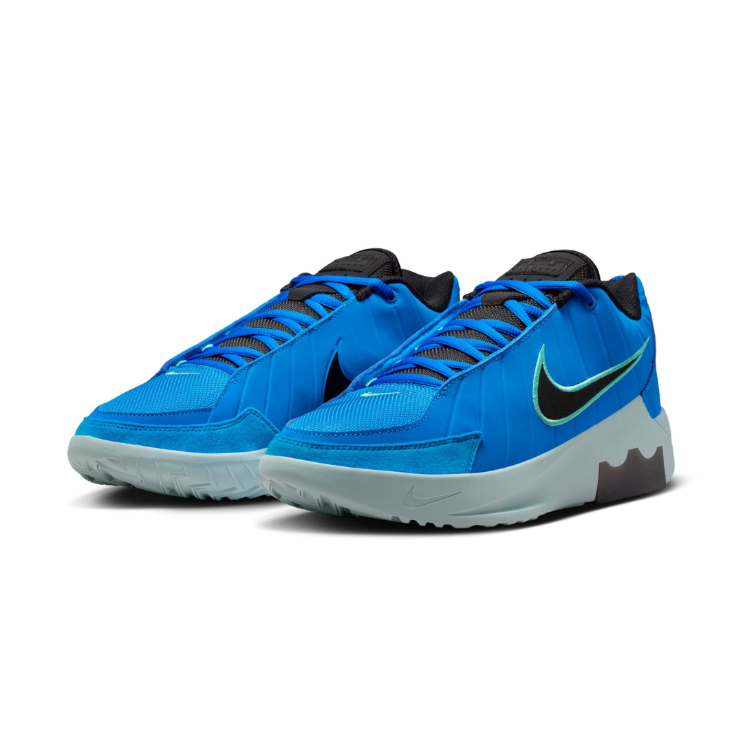 Nike Men LeBron Witness IX EP Basketball Shoes | HQ8035-400