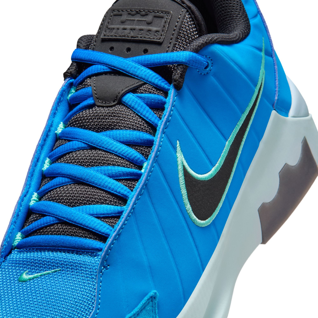 Nike Men LeBron Witness IX EP Basketball Shoes | HQ8035-400