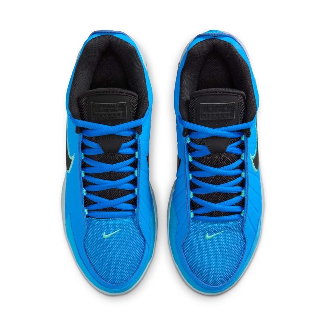 Nike Men LeBron Witness IX EP Basketball Shoes | HQ8035-400
