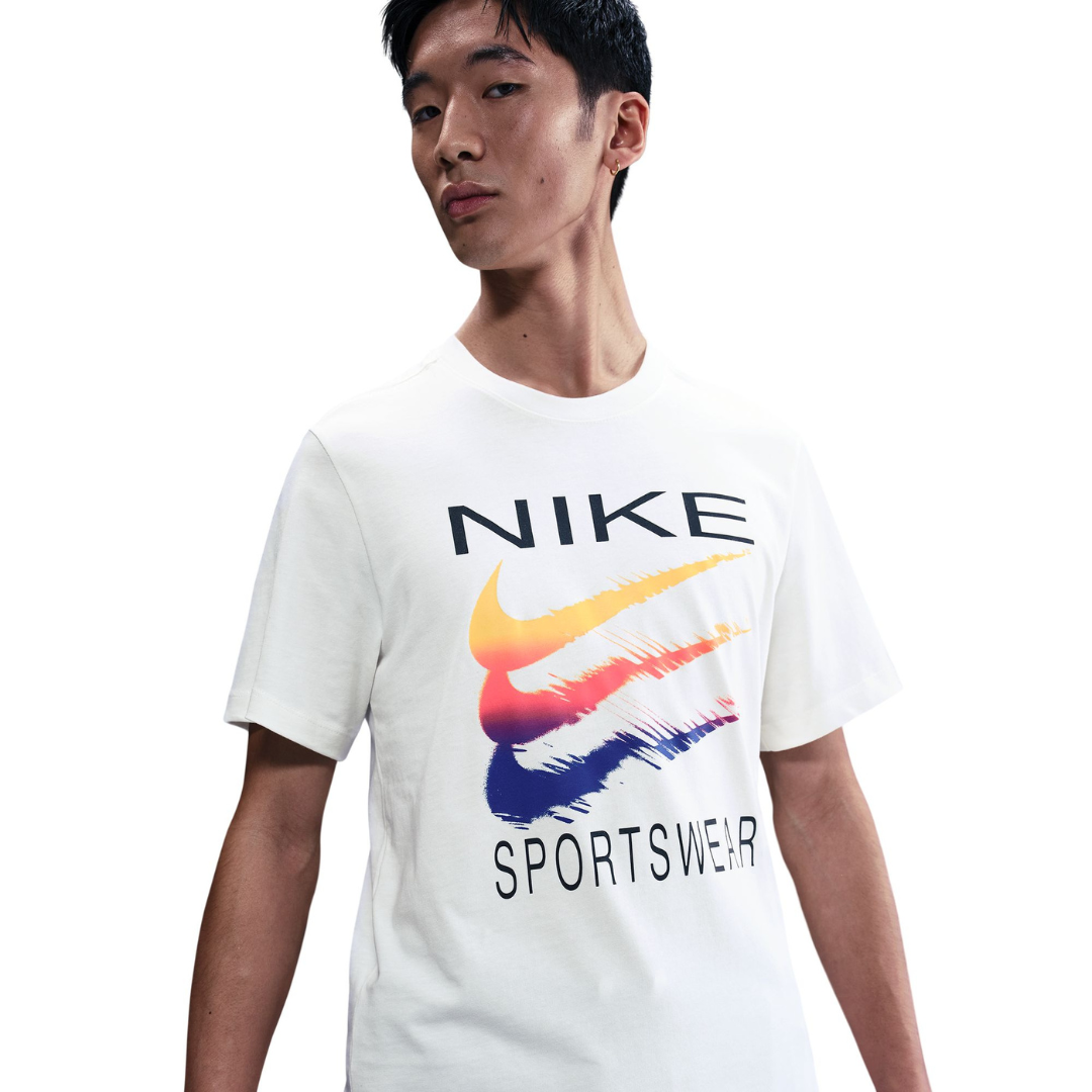 Nike Men Sportswear  T-Shirt | HQ8095-133