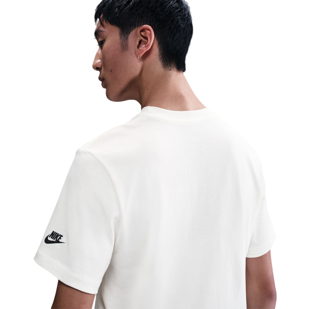Nike Men Sportswear  T-Shirt | HQ8095-133