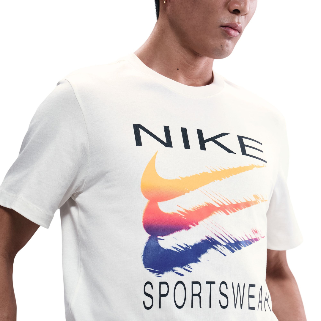 Nike Men Sportswear  T-Shirt | HQ8095-133