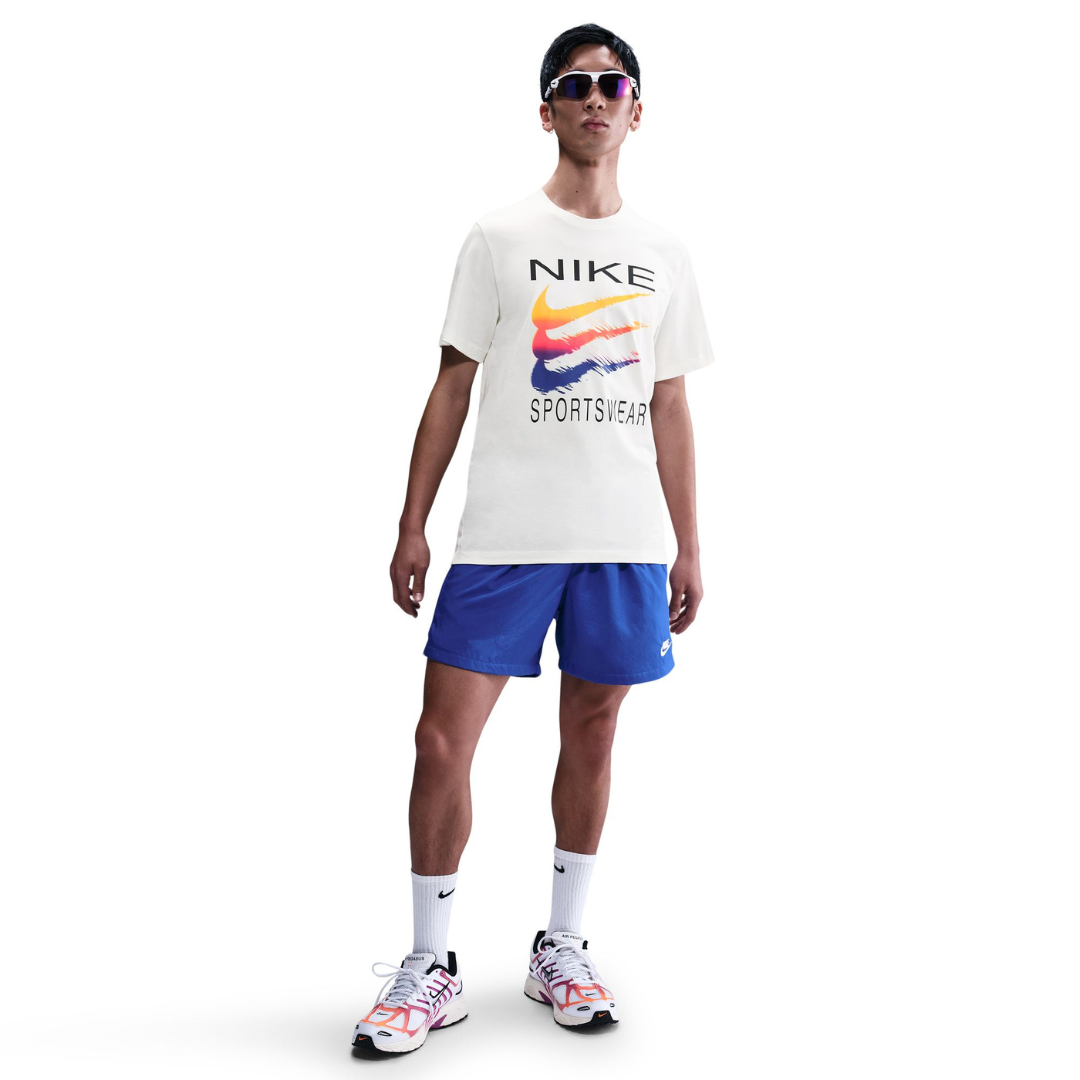 Nike Men Sportswear  T-Shirt | HQ8095-133