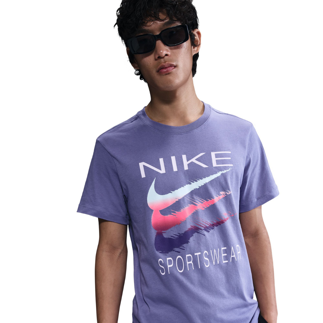 Nike Men Sportswear  T-Shirt | HQ8095-527