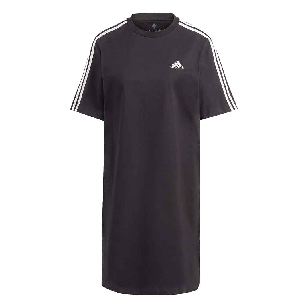 Adidas t hotsell shirt dress men