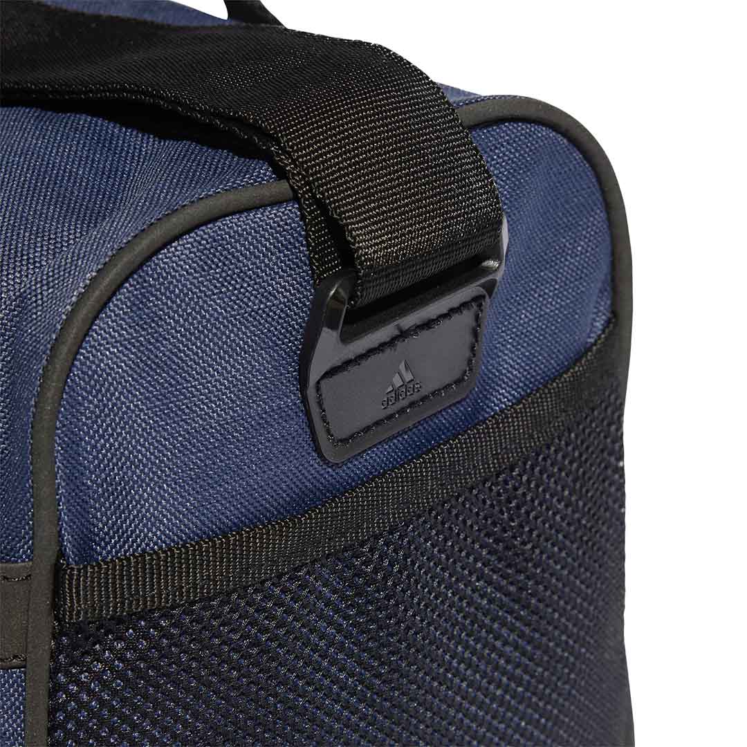 adidas Essentials Linear Duffel Bag Extra Small | HR5346