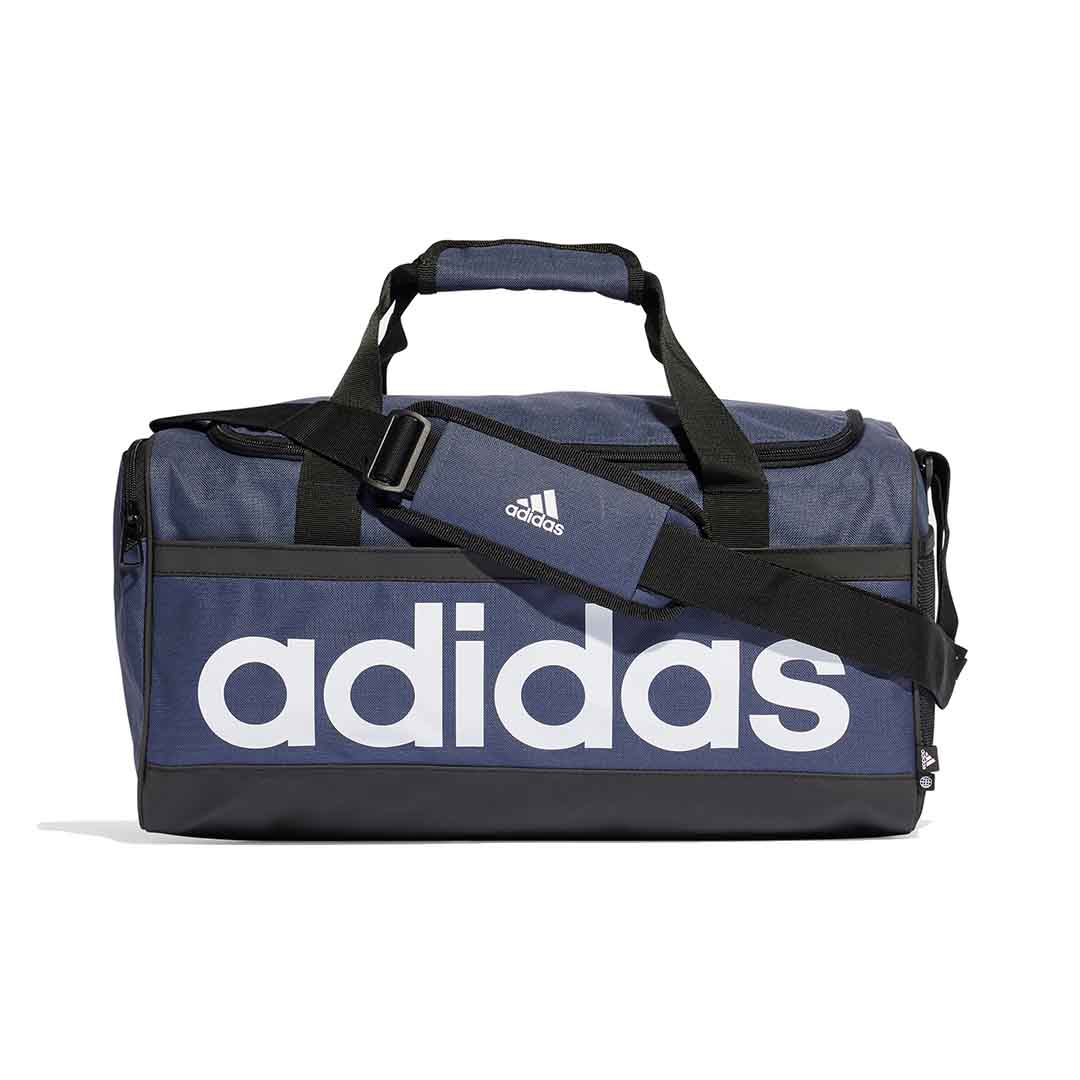 adidas Essentials Duffel Bag HR5353 Sports Central