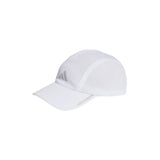 adidas Unisex Running Four-Panel Mesh Cap | HR7053
