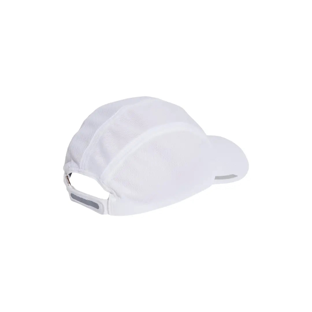 adidas Unisex Running Four-Panel Mesh Cap | HR7053