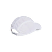 adidas Unisex Running Four-Panel Mesh Cap | HR7053