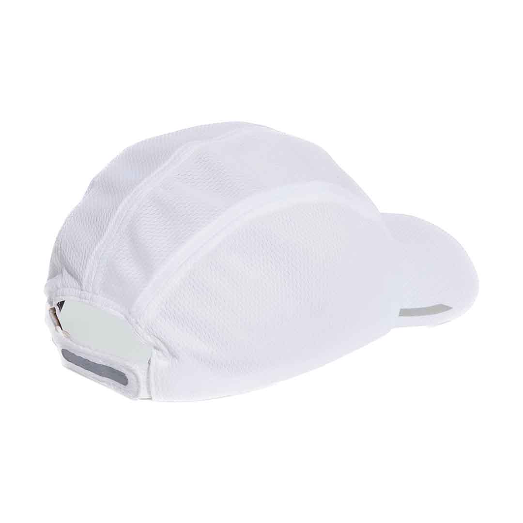 adidas Running AEROREADY Four-Panel Mesh Cap | HR7053 – Sports Central