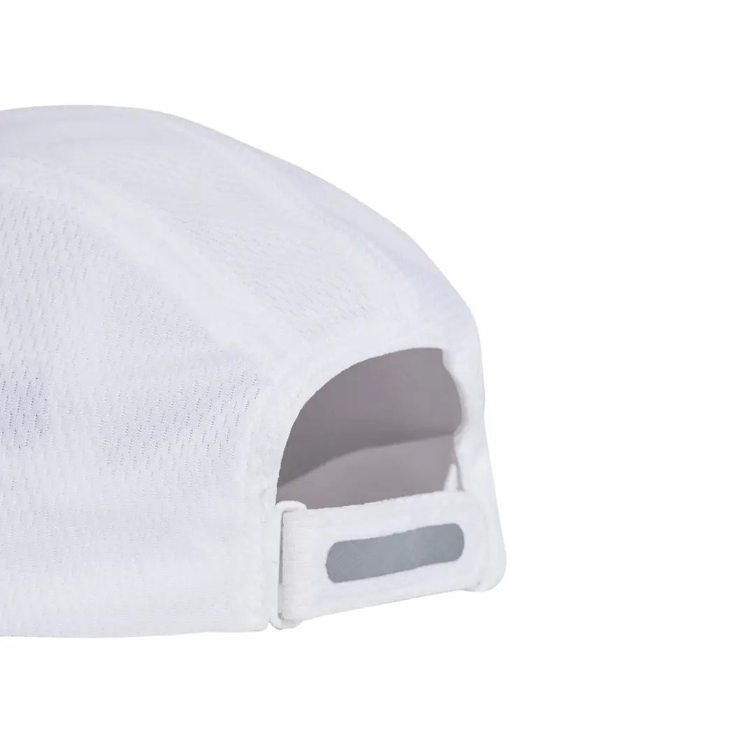 adidas Unisex Running Four-Panel Mesh Cap | HR7053
