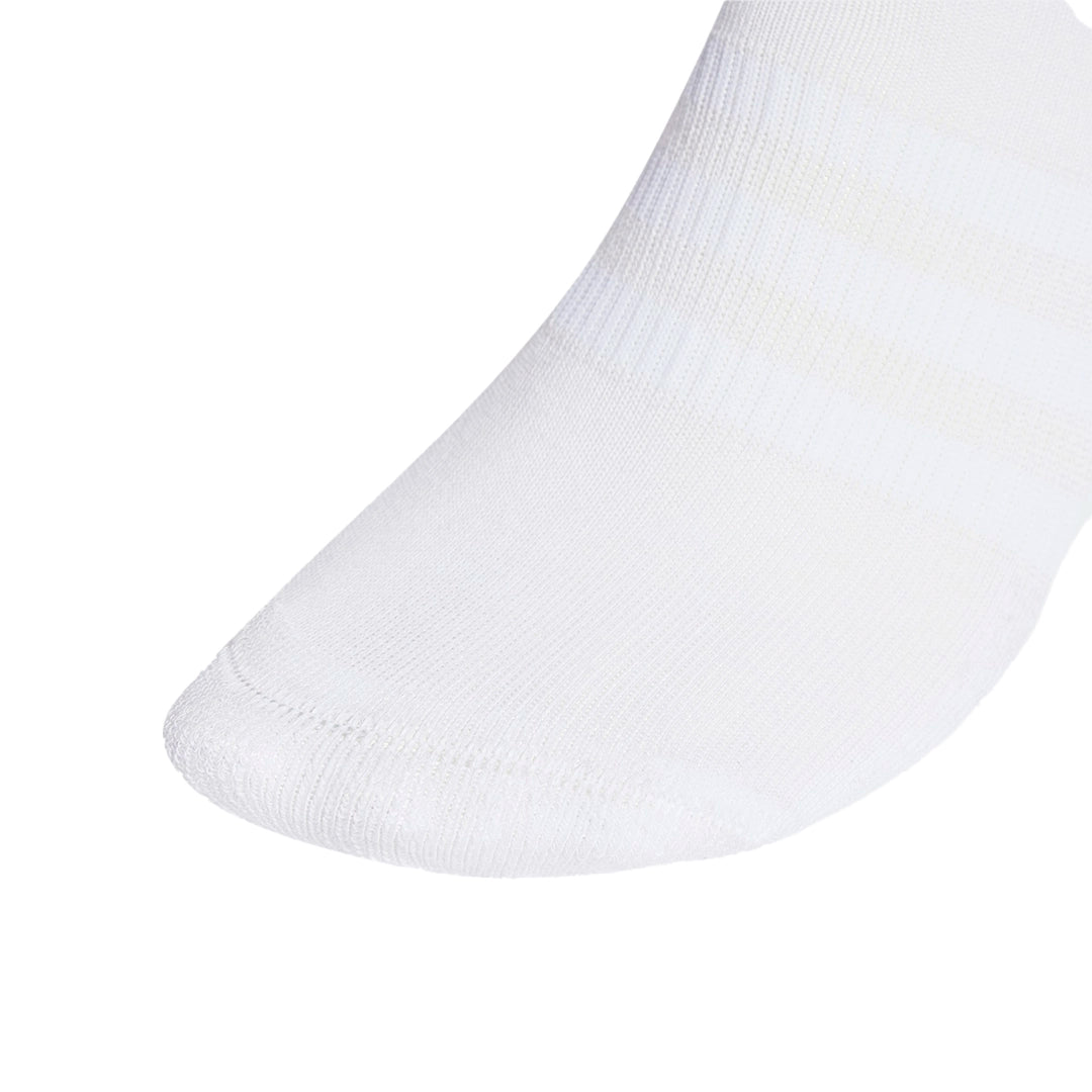 adidas Unisex Cushioned Sportswear Ankle 3 Pairs | HT3441