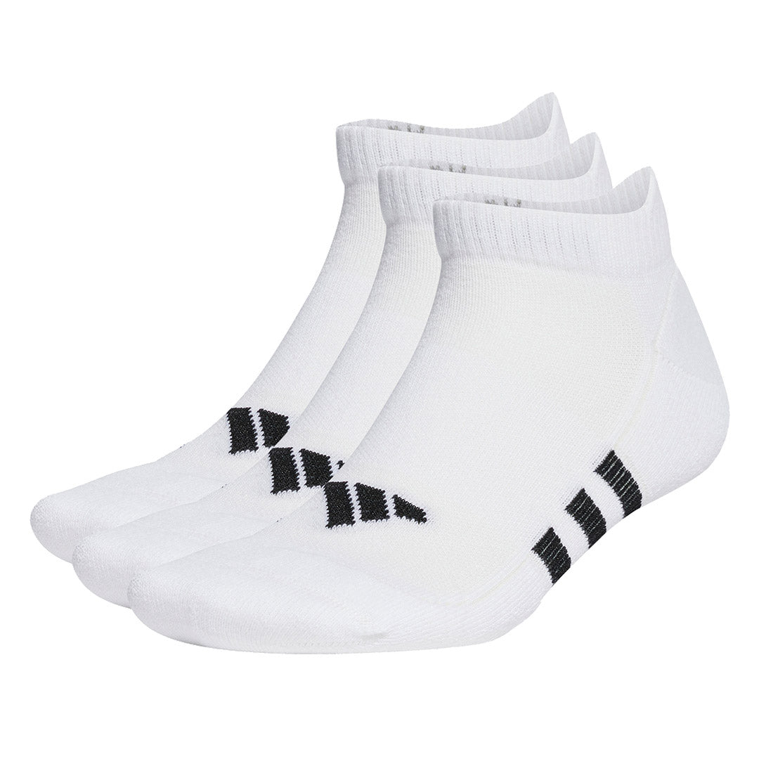 adidas Performance Cushioned Low Socks 3 Pairs | HT3449