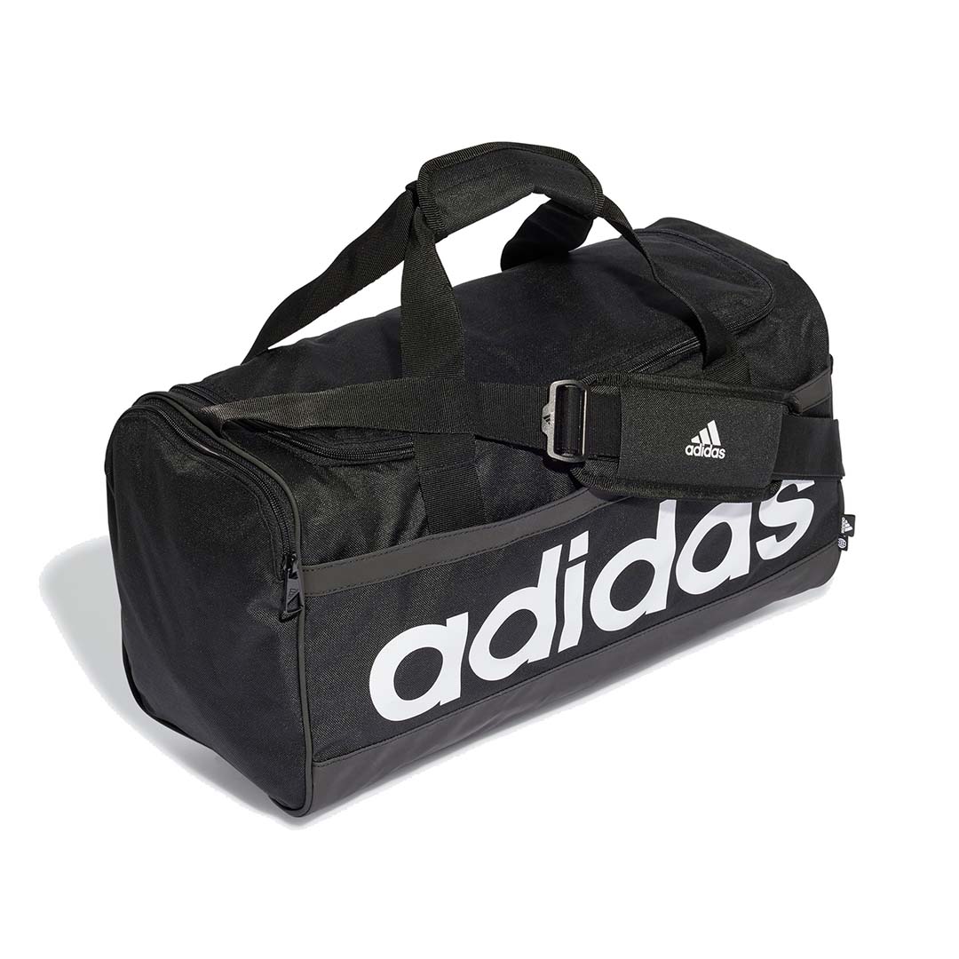 adidas Linear Duffel | HT4743