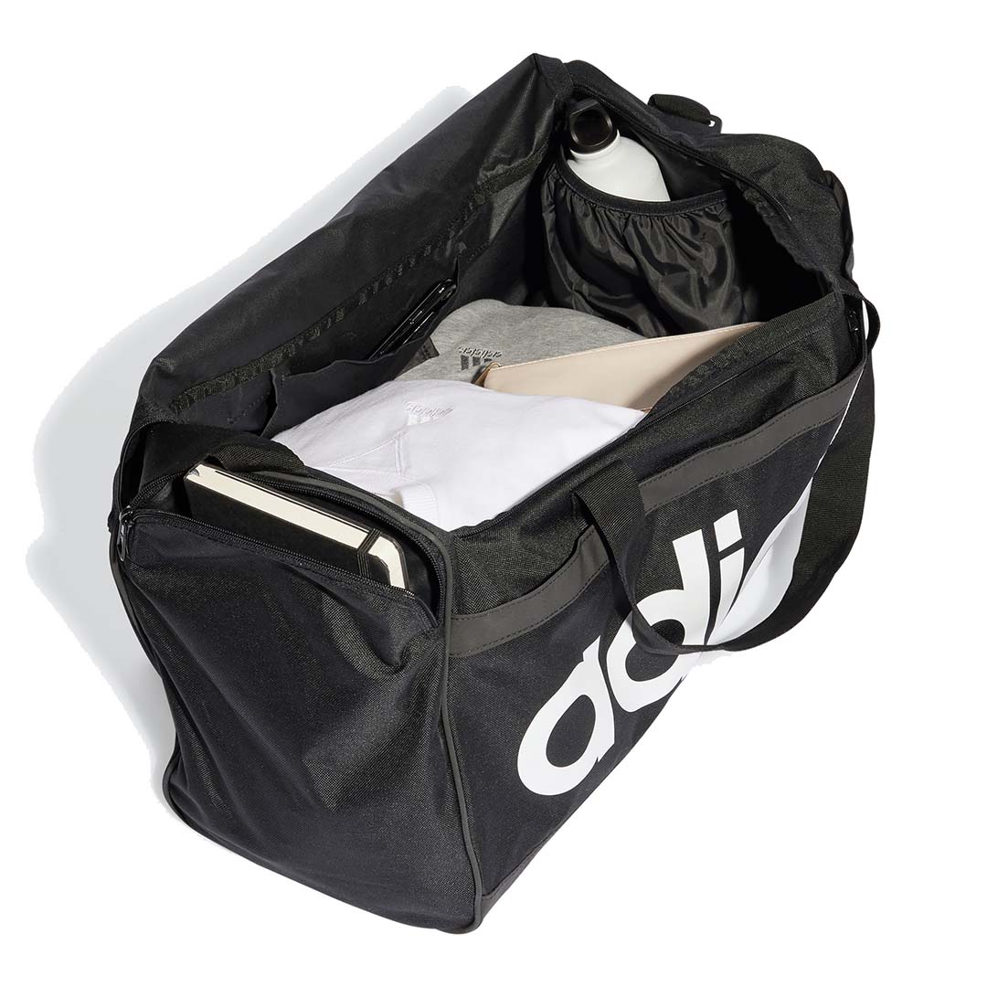 adidas Linear Duffel | HT4743