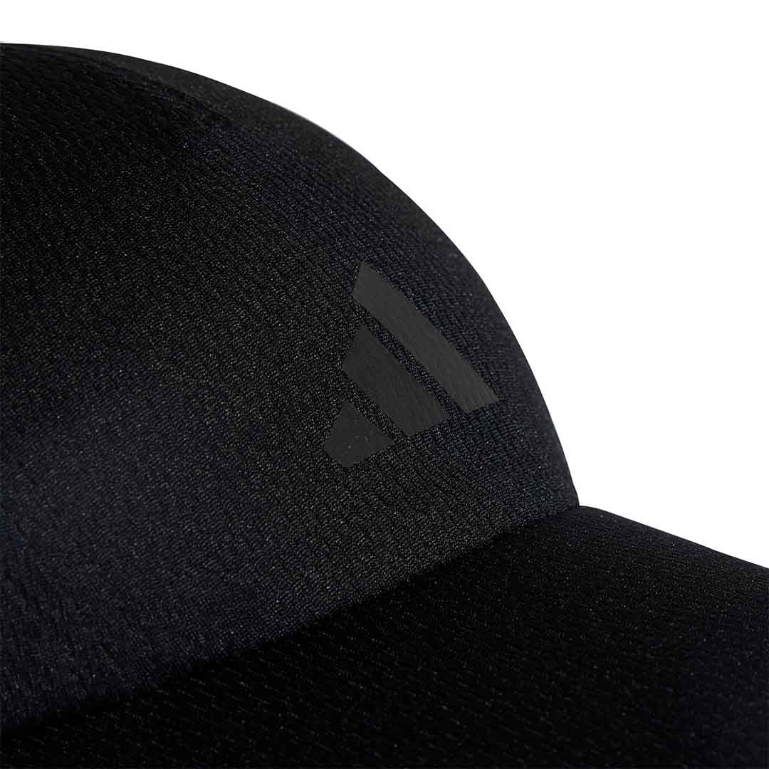 adidas Unisex Running Aeroready Four-Panel Mesh Cap | HT4815