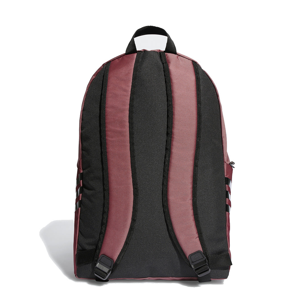 adidas Classics Future Icons 3-Stripes Glam Backpack | HT6352