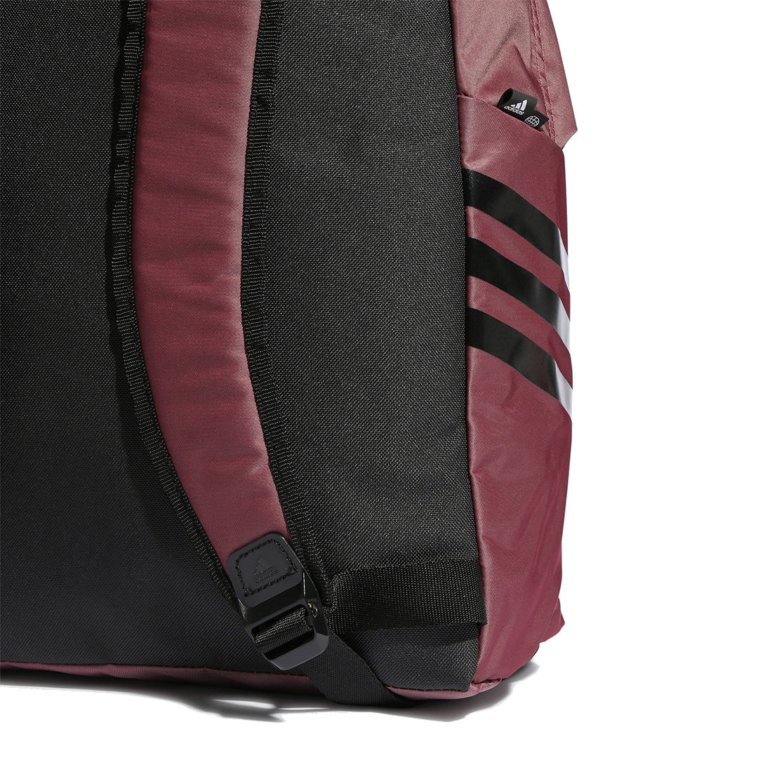 adidas Classics Future Icons 3-Stripes Glam Backpack | HT6352