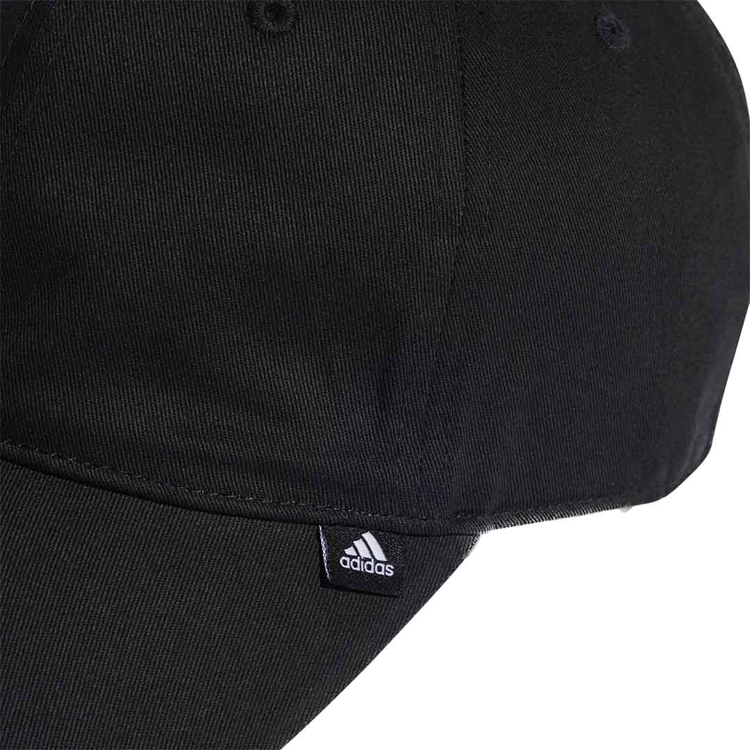 adidas 3-Stripes Baseball Cap | HT6358