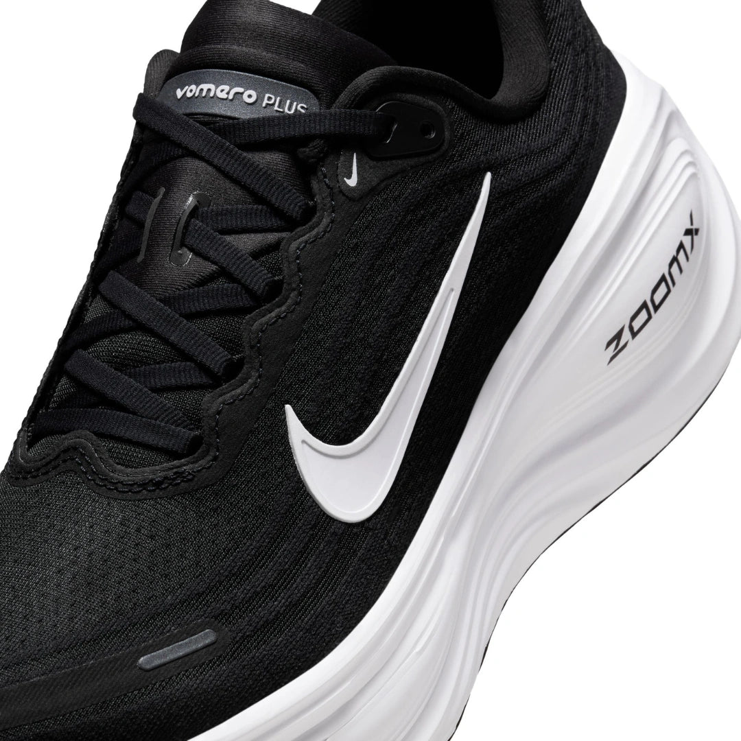 Nike Vomero Plus Men's Road Running Shoes | HV8150-002
