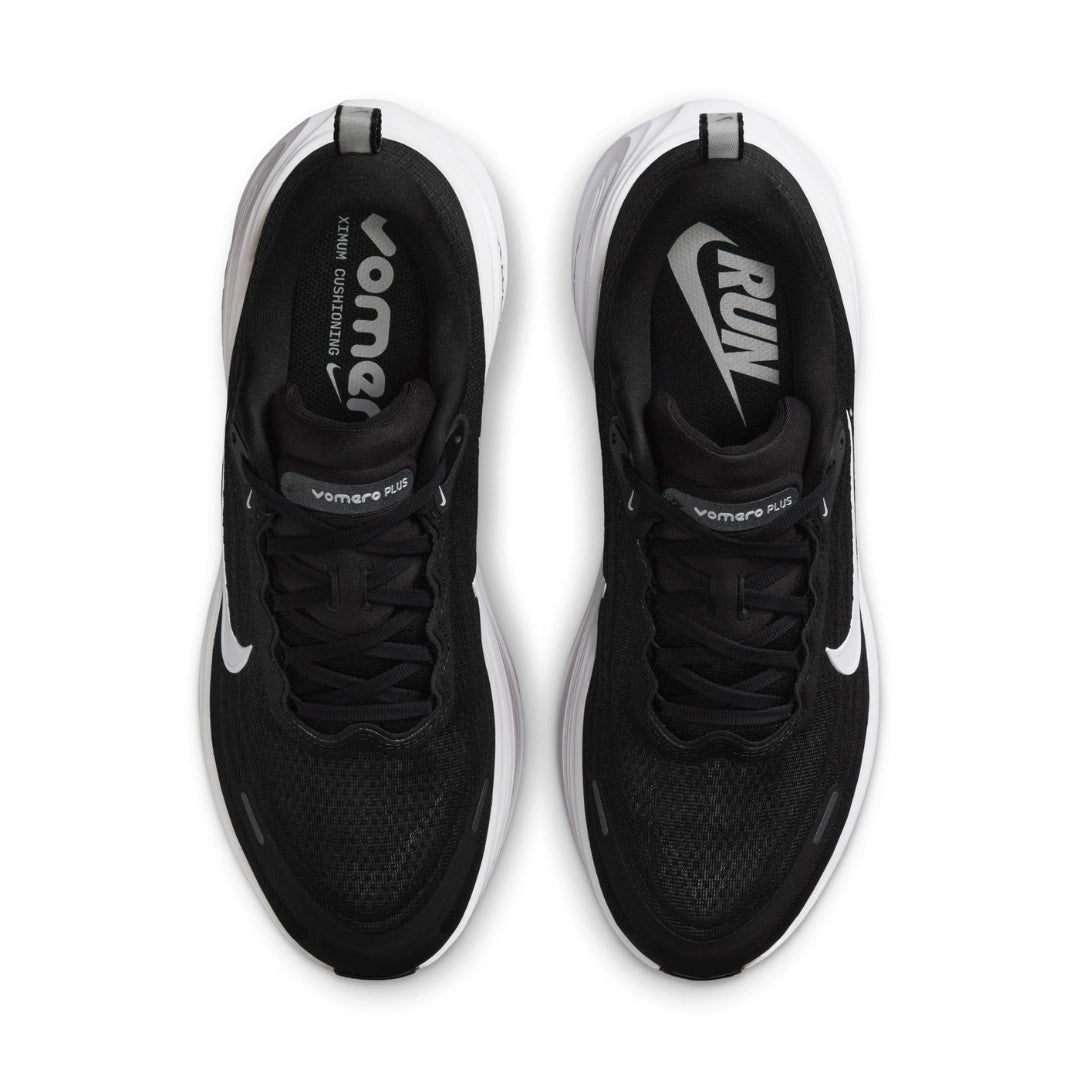 Nike Vomero Plus Men's Road Running Shoes | HV8150-002
