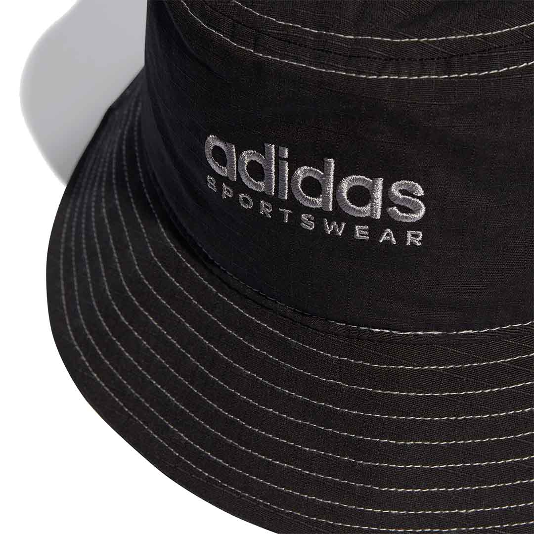 adidas Classic Cotton Bucket Hat | HY4318 – Sports Central