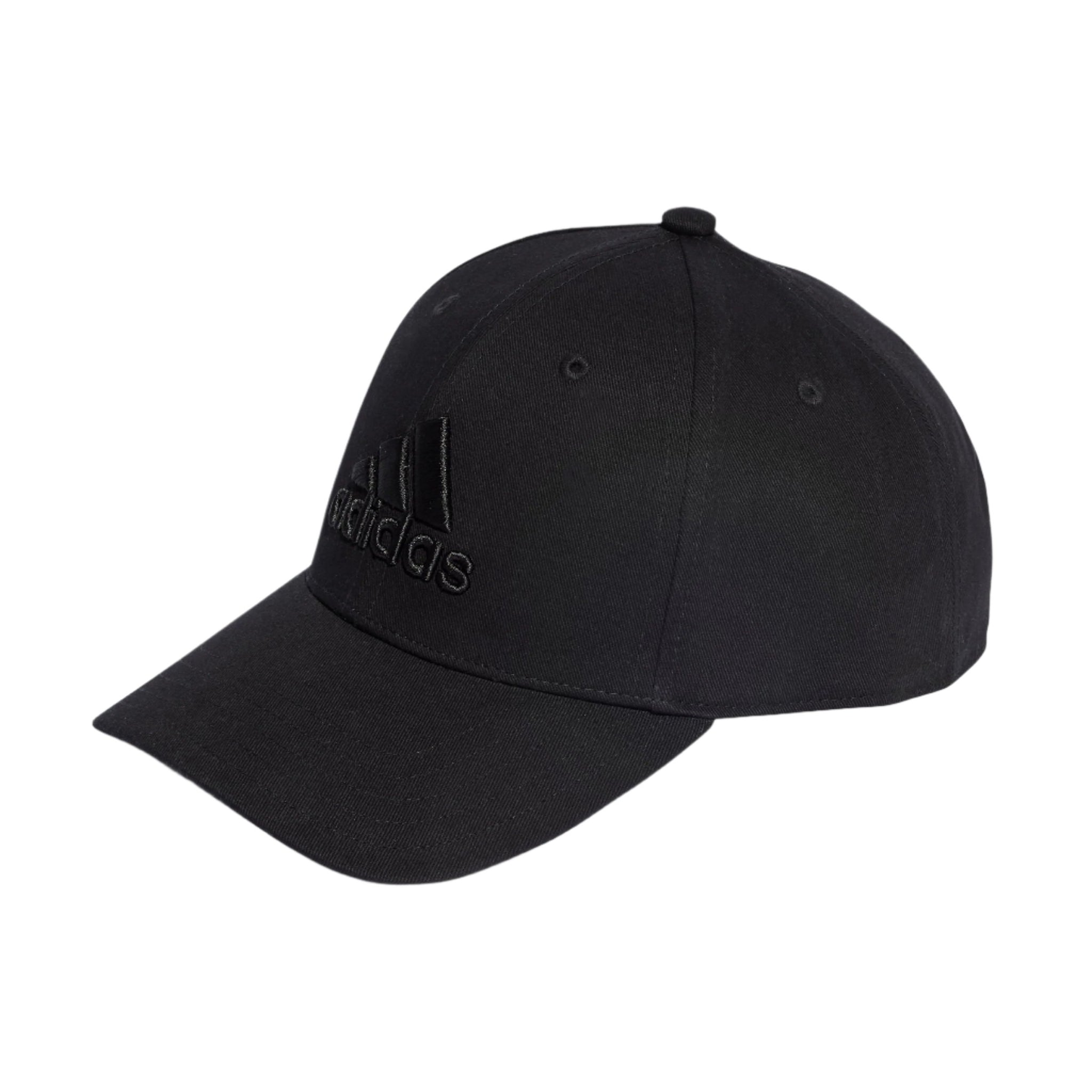 adidas Big Tonal Logo Baseball Cap | HZ3045