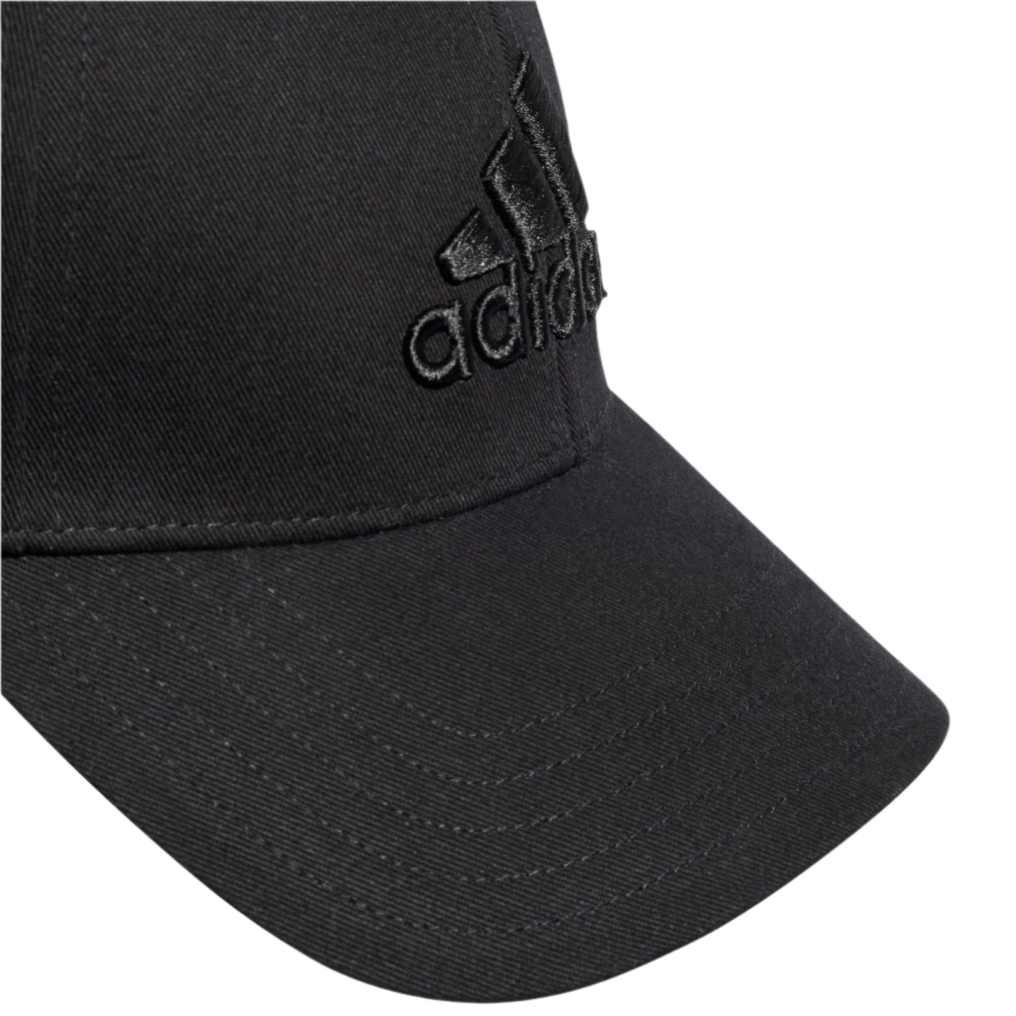 adidas Big Tonal Logo Baseball Cap | HZ3045