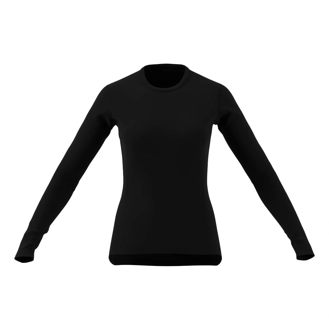 adidas Women XPR MER150 Long Sleeve | HZ8557