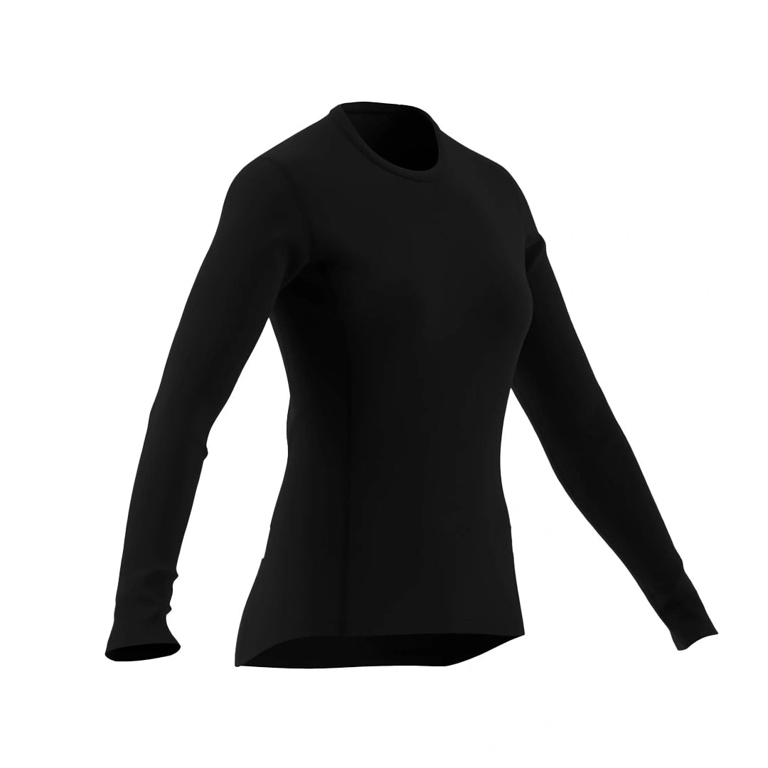 adidas Women XPR MER150 Long Sleeve | HZ8557