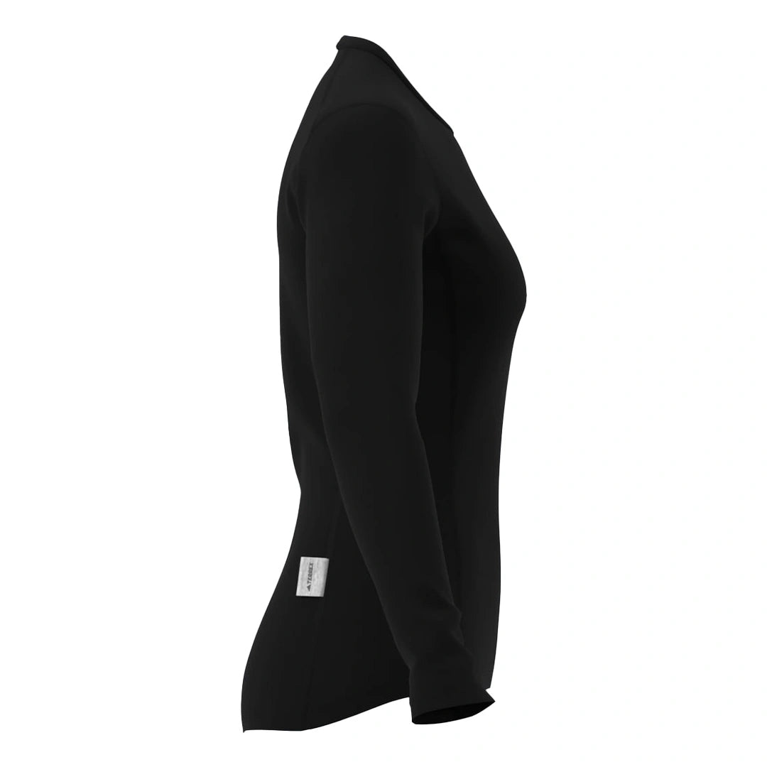 adidas Women XPR MER150 Long Sleeve | HZ8557