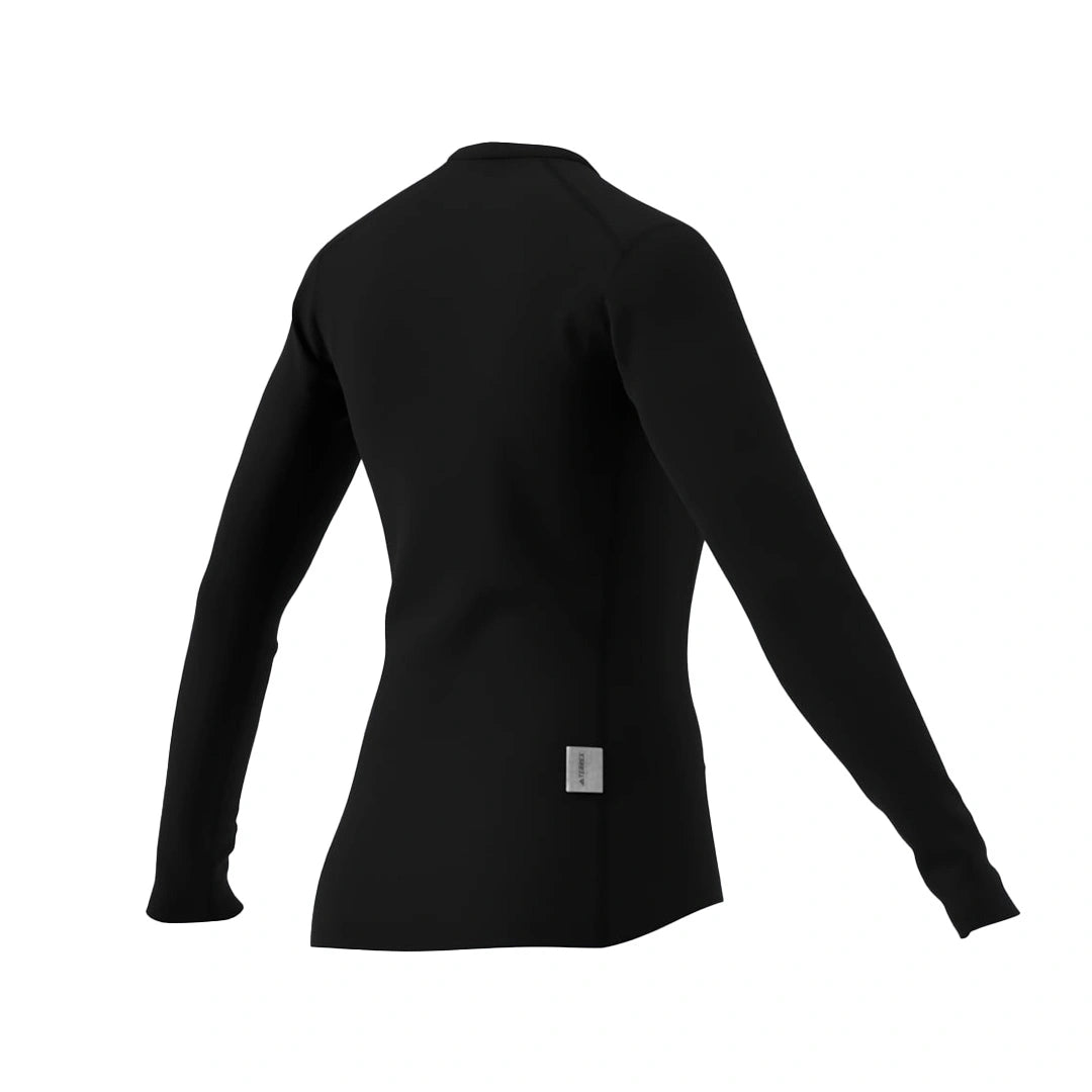 adidas Women XPR MER150 Long Sleeve | HZ8557