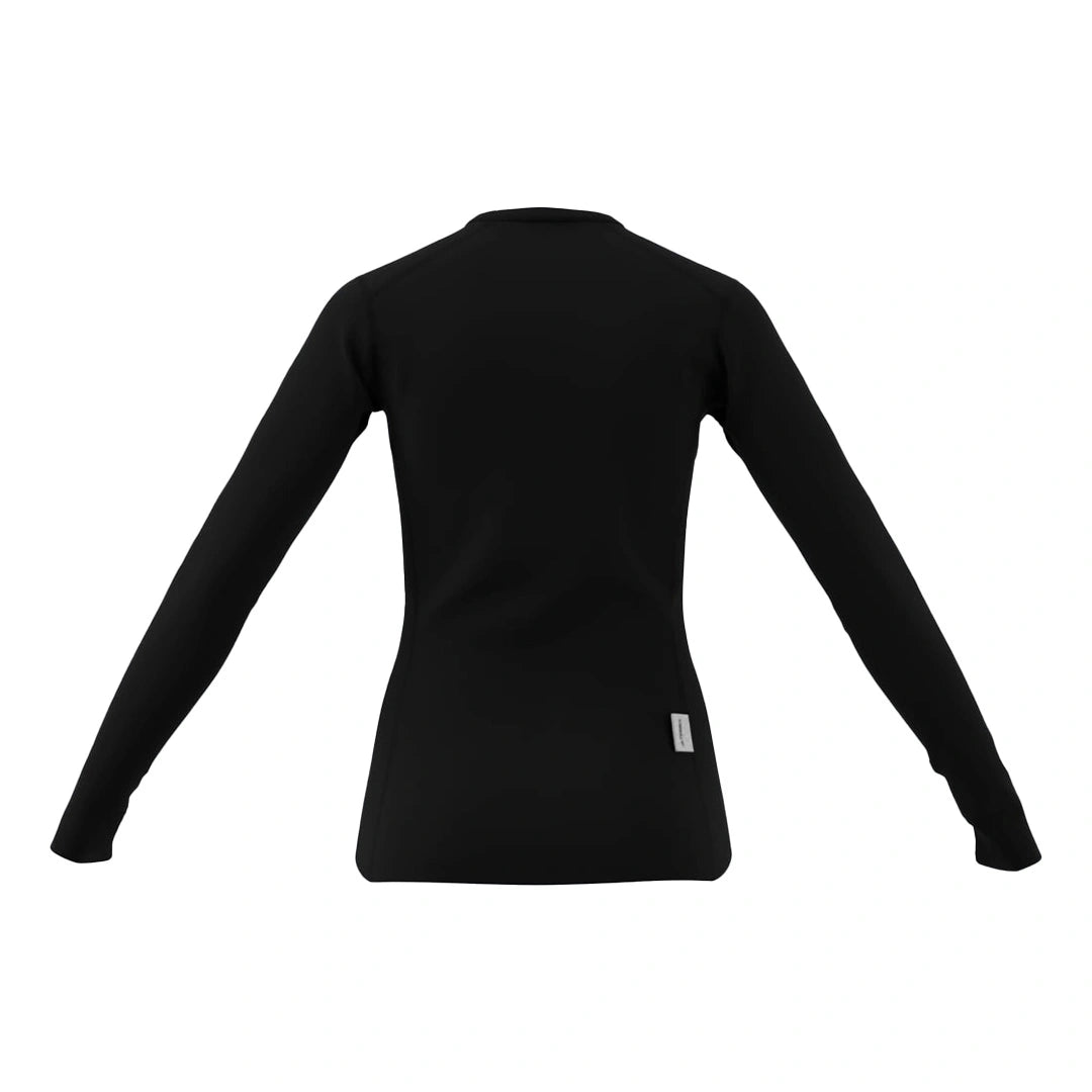 adidas Women XPR MER150 Long Sleeve | HZ8557