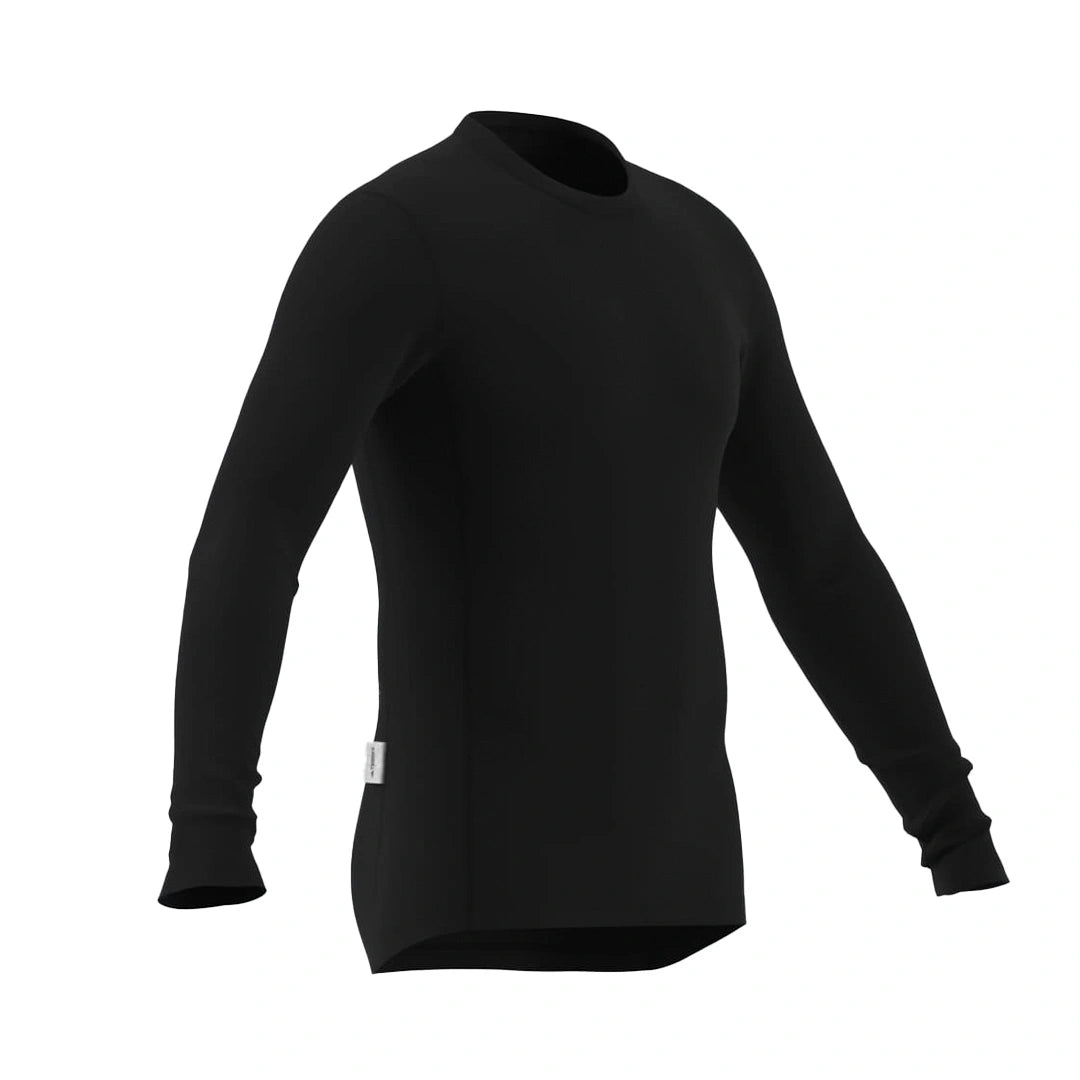 adidas Men XPR MER150 Long Sleeve | HZ8559