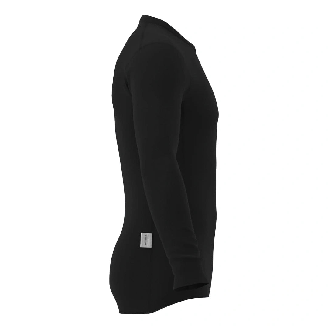 adidas Men XPR MER150 Long Sleeve | HZ8559