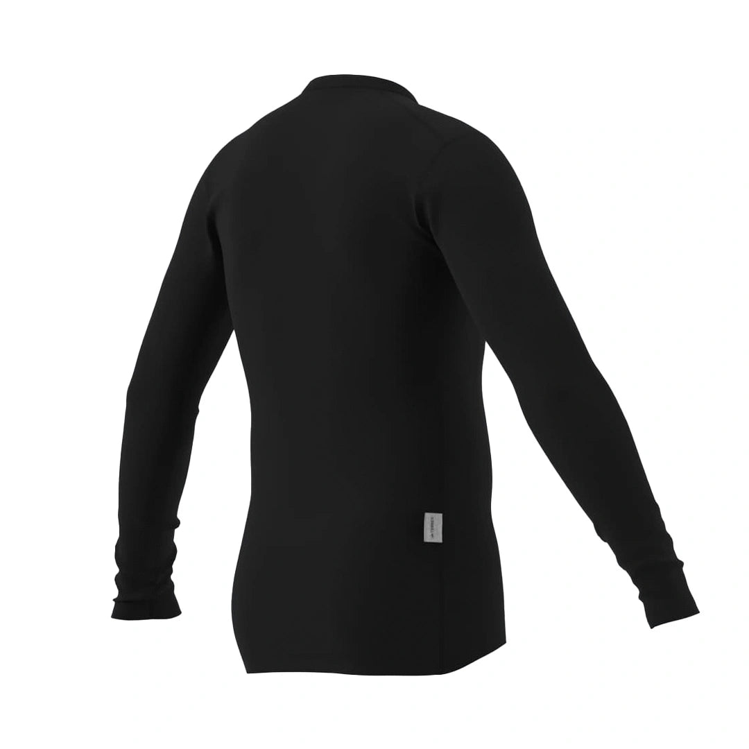 adidas Men XPR MER150 Long Sleeve | HZ8559