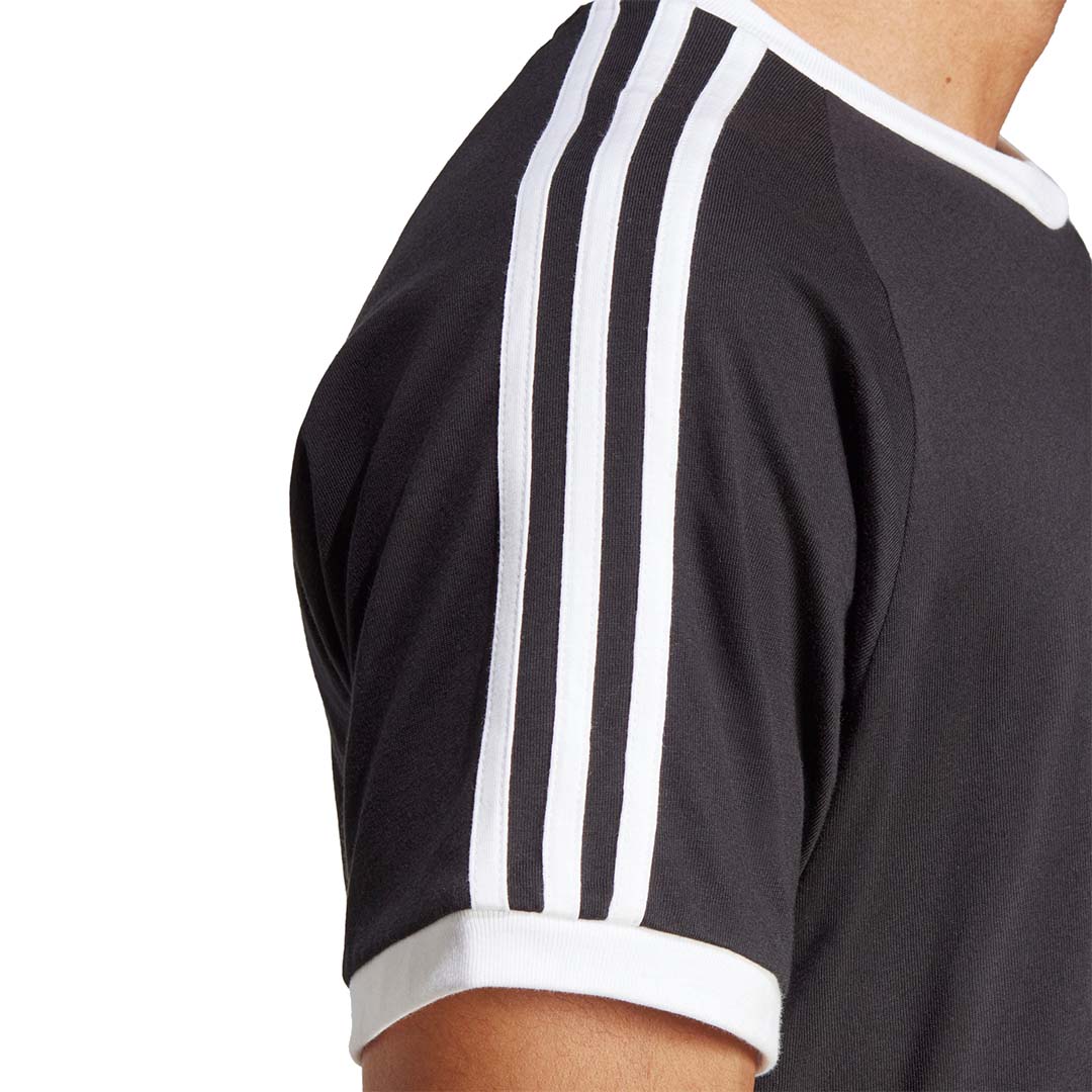 Adidas Men 3-Stripes Tee | IA4845