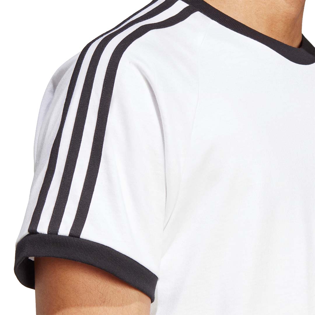 Adidas Men 3-Stripes Tee | IA4846