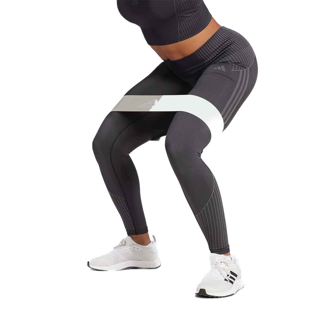 Womens Adidas Originals Trefoil Logo On Back Leggings Women’s XS Black