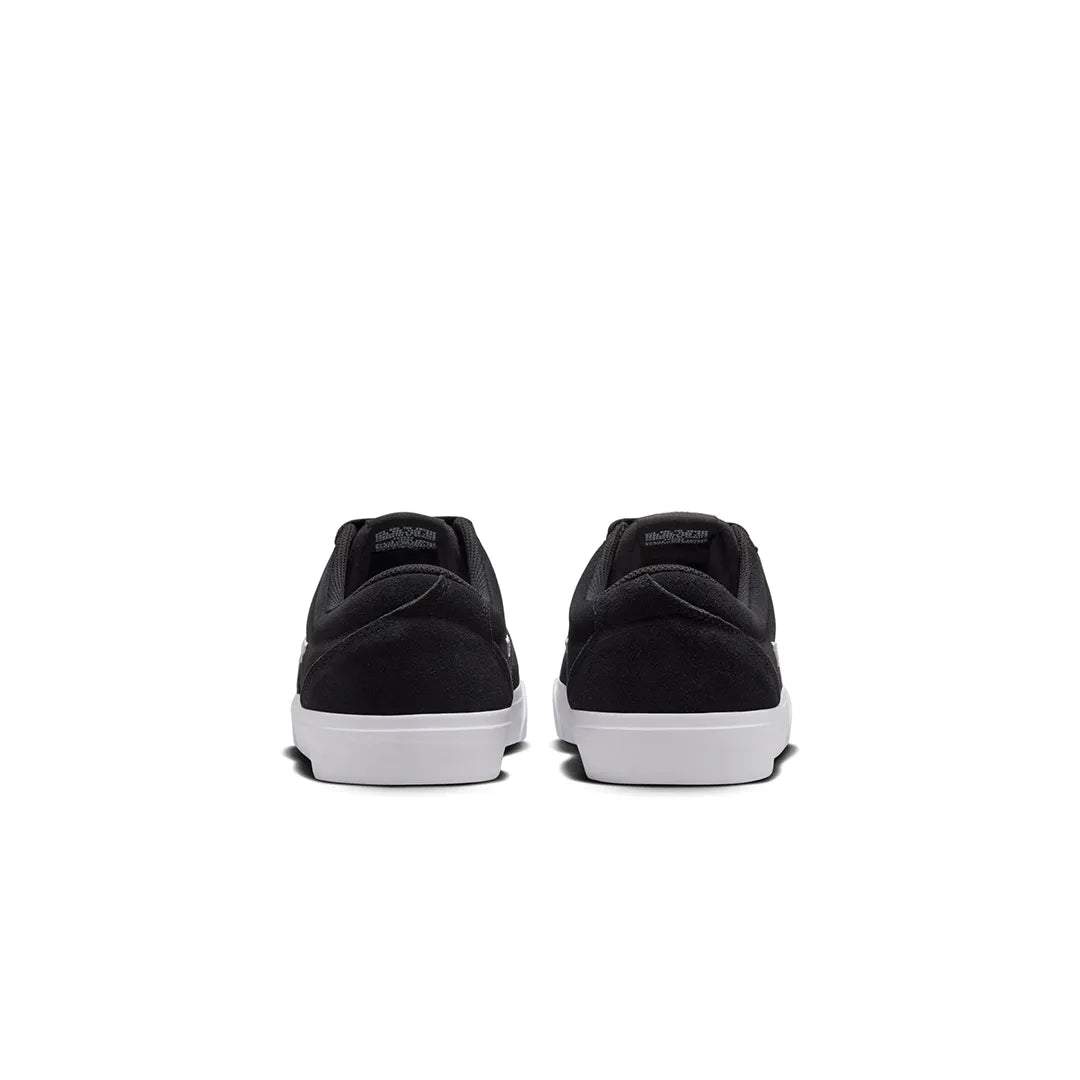 Nike Men Charge Suede Shoes | IB2750-001