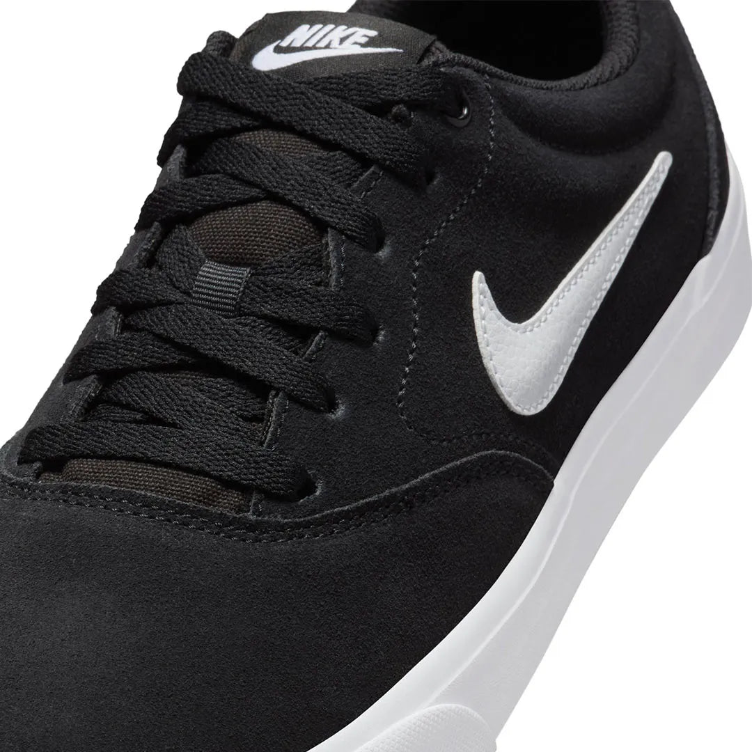Nike Men Charge Suede Shoes | IB2750-001