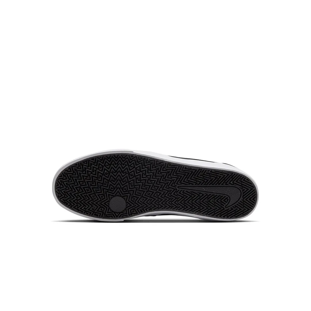 Nike Men Charge Suede Shoes | IB2750-001