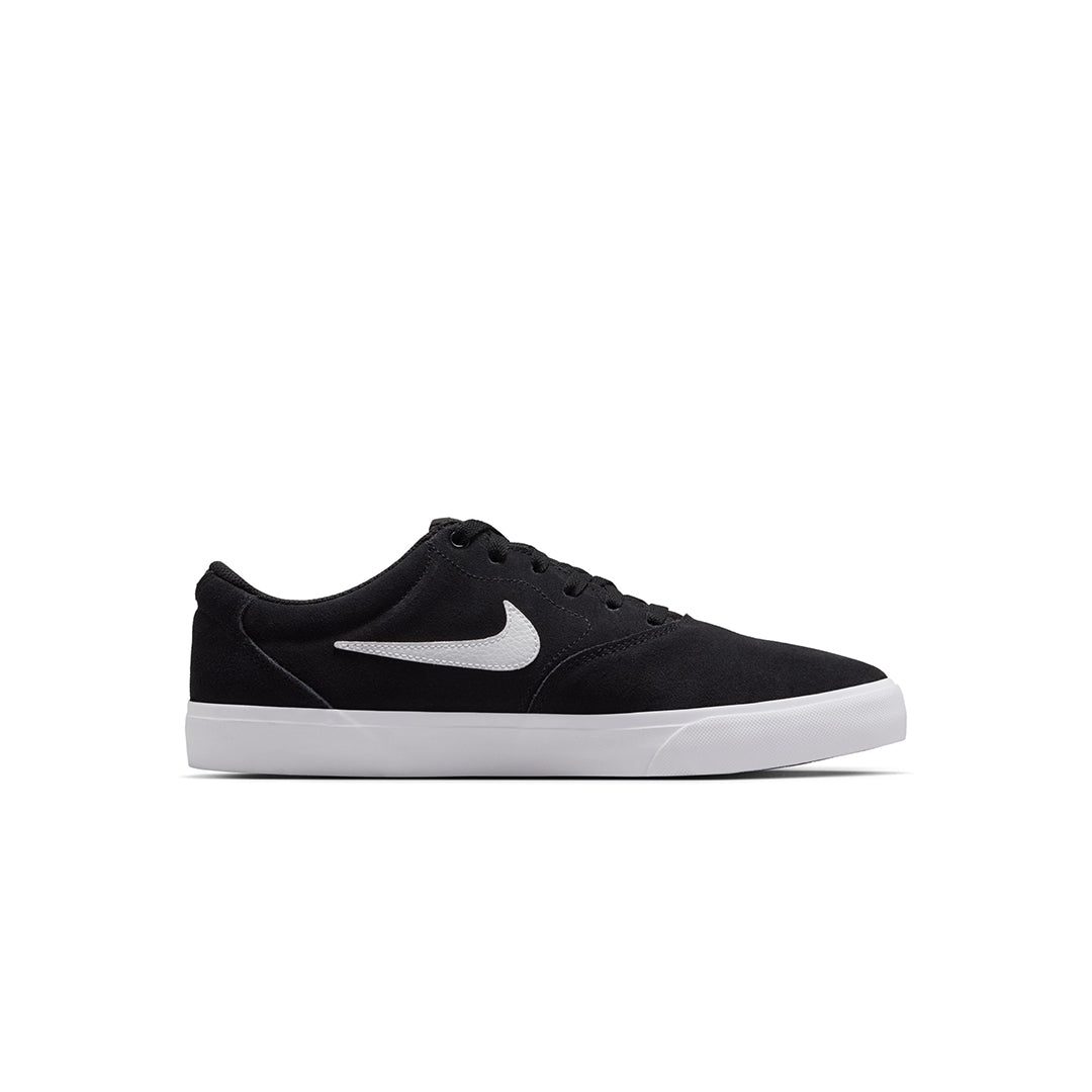 Nike Men Charge Suede Shoes | IB2750-001