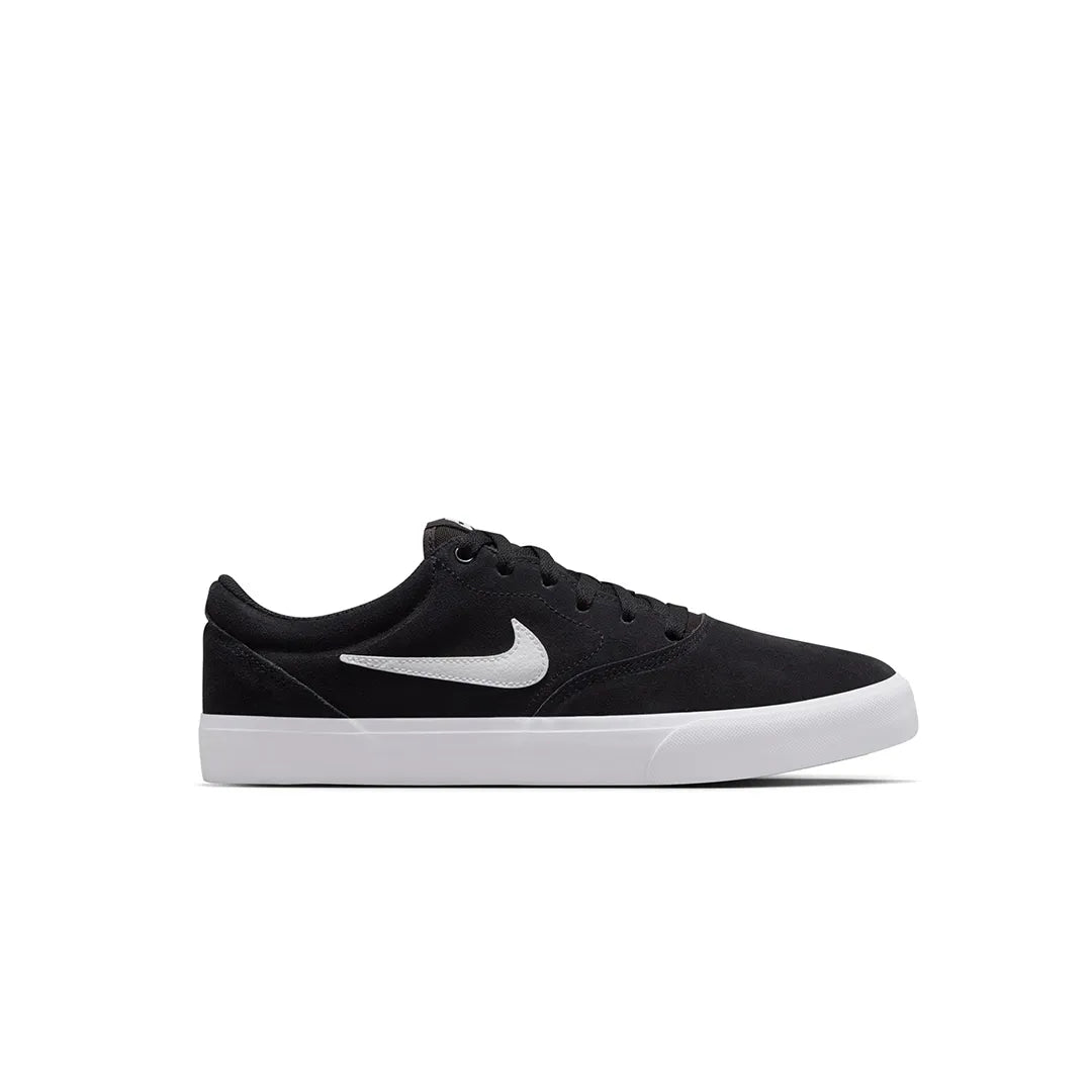 Nike Men Charge Suede Shoes | IB2750-001