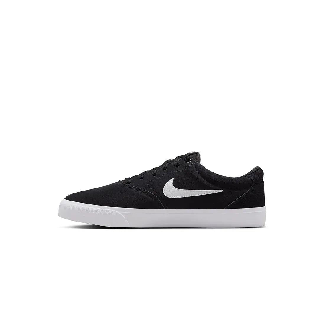 Nike Men Charge Suede Shoes | IB2750-001