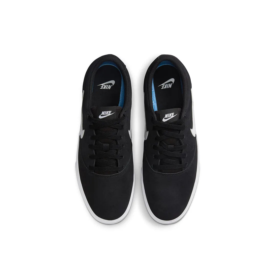 Nike Men Charge Suede Shoes | IB2750-001